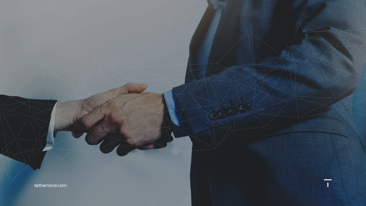 کسب درآمد میلیونی با مشارکت در طرح دعوت از دوستان تترلند