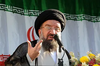 احمد خاتمی: پرونده انتخابات مختومه شد، تفرقه نیاندازید