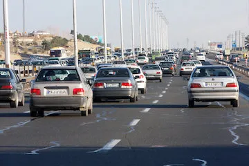 محدودیت‌های ترافیکی خاصی اعلام شد