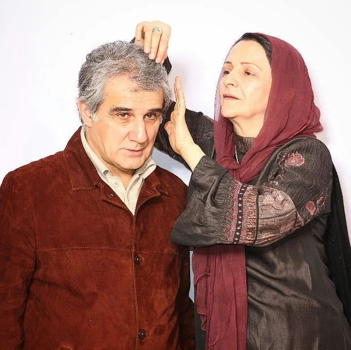 روایتی خواندنی از نگرانی گلاب آدینه برای مهدی هاشمی