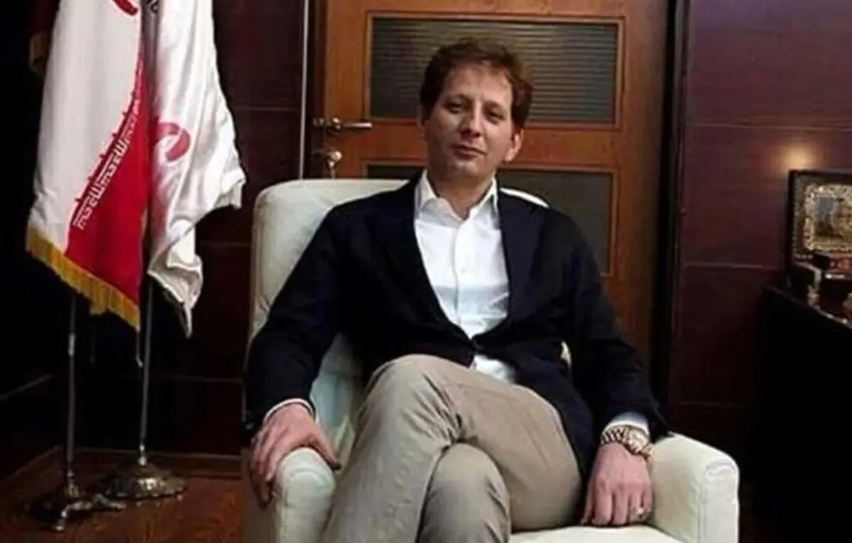 یک اتفاق عجیب در پرونده بابک زنجانی/ بانک مرکزی ١۵ میلیون دلار به زنجانی پس داد