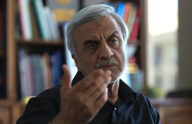 هاشمی طبا صدا‌و‌سیما را با خاک یکسان کرد +فیلم