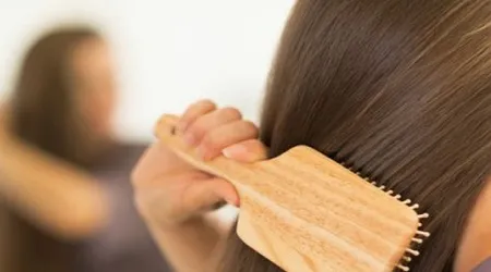 آیا استرس ناشی از کرونا باعث ریزش مو می‌شود؟