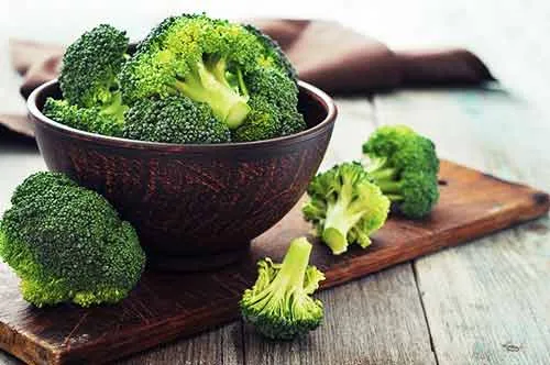 این غذاها را می‌توان جایگزین آب کرد