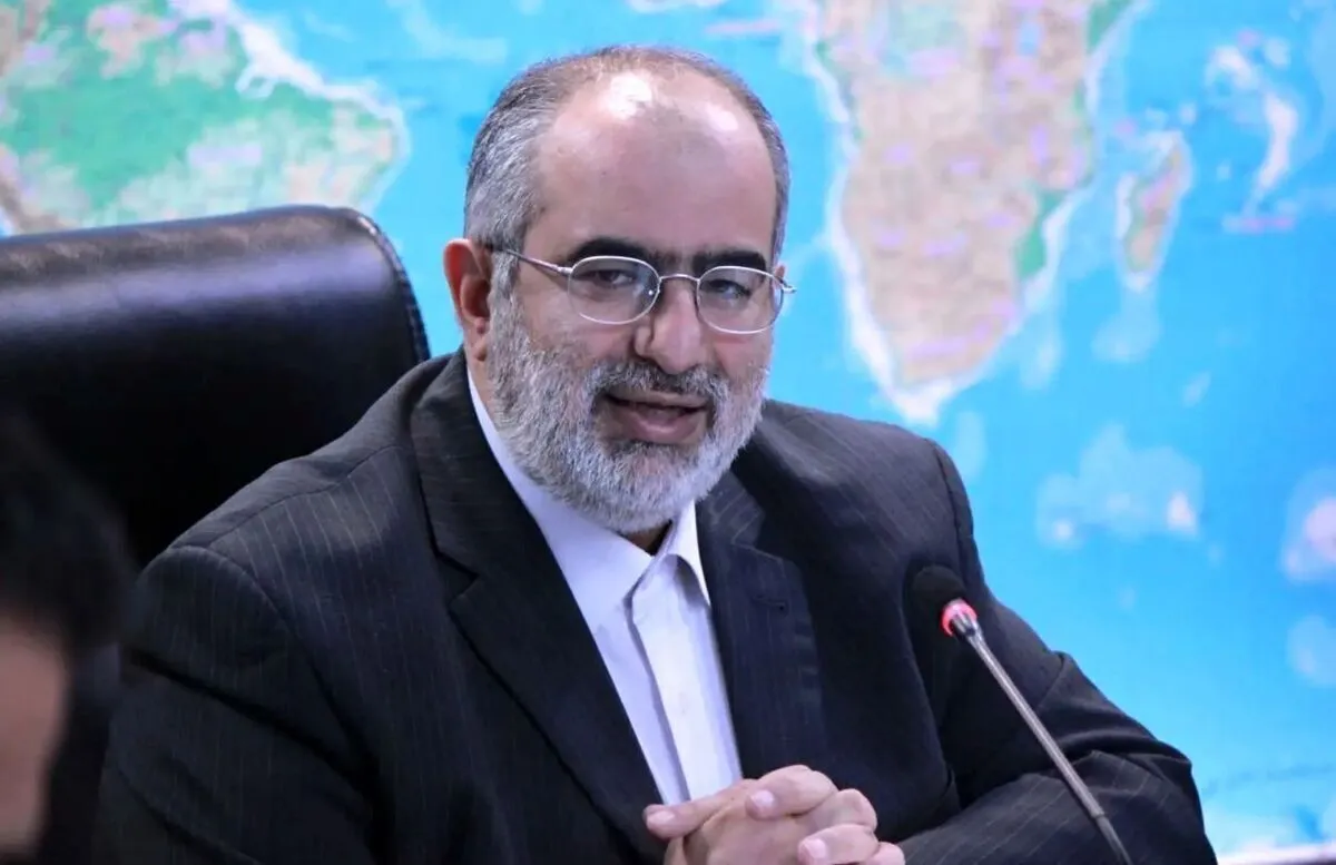 اگر کسی توافقی بهتر از برجام می‌نوشت، دستش را می‌بوسم!