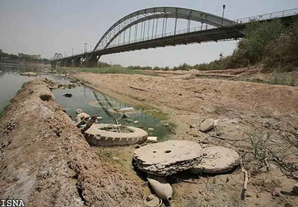 نجات کارون؛ بایدها و نبایدها
