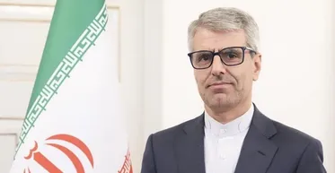 Iran condemns terrorist attack in India's Pahalgam city: spox