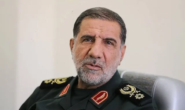 سردار کوثری: تهران آرام است