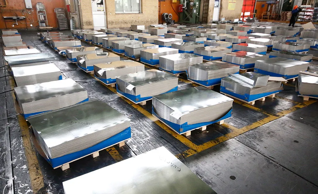 No Steel Price Rise at IME Until June 21