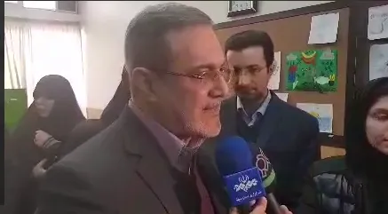 توضیحات وزیر درباره حذف پاداش بازنشستگان +فیلم