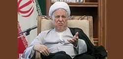 هاشمی: روحانی اهل تعامل جهانی است