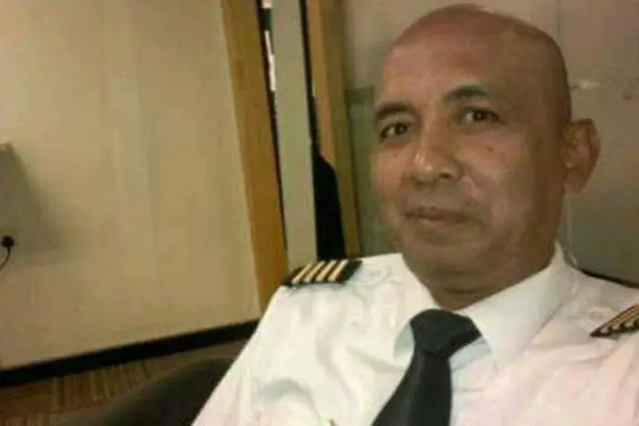 ۱۲ سال از ناپدیدشدن مرموز MH370 گذشت / راز هواپیمای مالزیایی چه زمانی فاش میشود؟ ۱۲ سال از ناپدیدشدن مرموز MH370 گذشت / راز هواپیمای مالزیایی چه زمانی فاش میشود؟