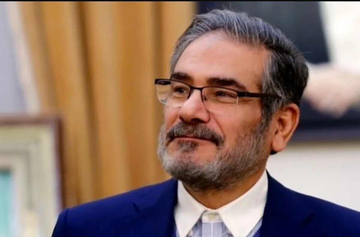 علی شمخانی: شگفتی ها ادامه خواهد داشت!