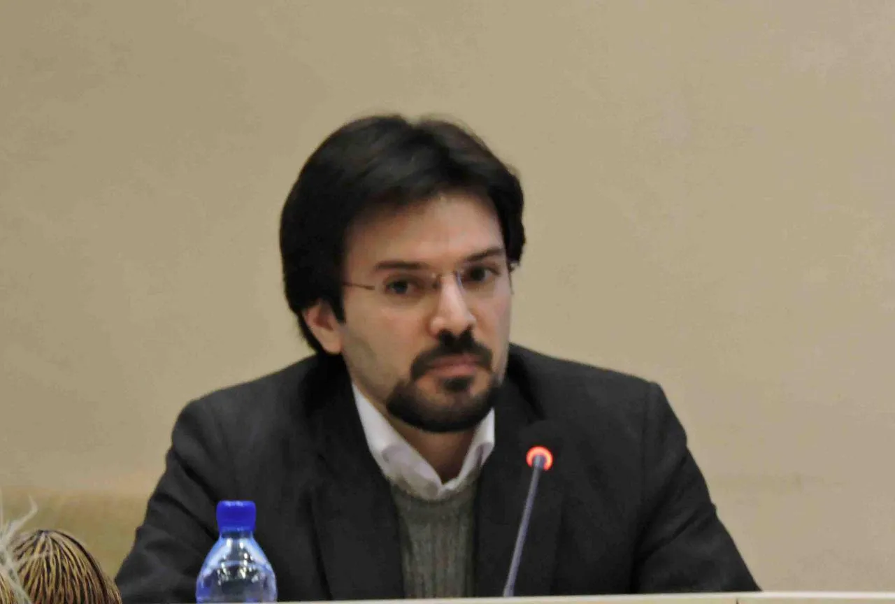 یاشار سلطانی آزاد شد