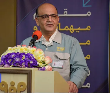 تعامل با بخش خصوصی در راس «شرکت فولاد مبارکه» هدف گذاری شده است