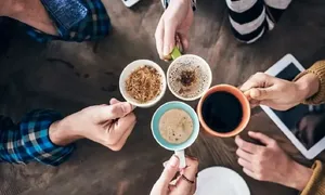 این نوشیدنی روی هورمون‌های جنسی شما تاثیر دارد