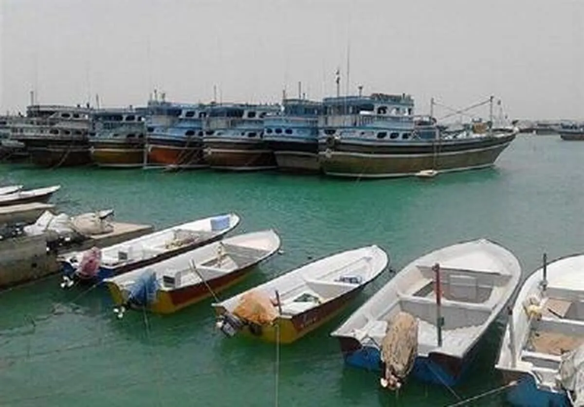 ماجرای ۶ مفقودی واقعیت دارد؟ / فرماندار بندرلنگه پاسخ داد