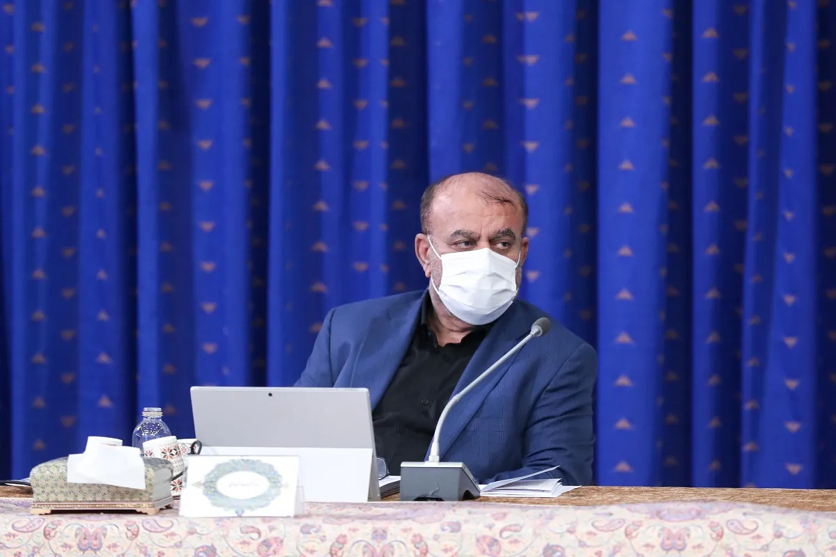 قاسمی: در حوزه حمل‌و‌نقل عقب‌ماندگی جدی داریم