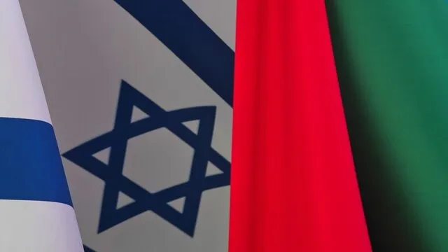 اسرائیل و امارات