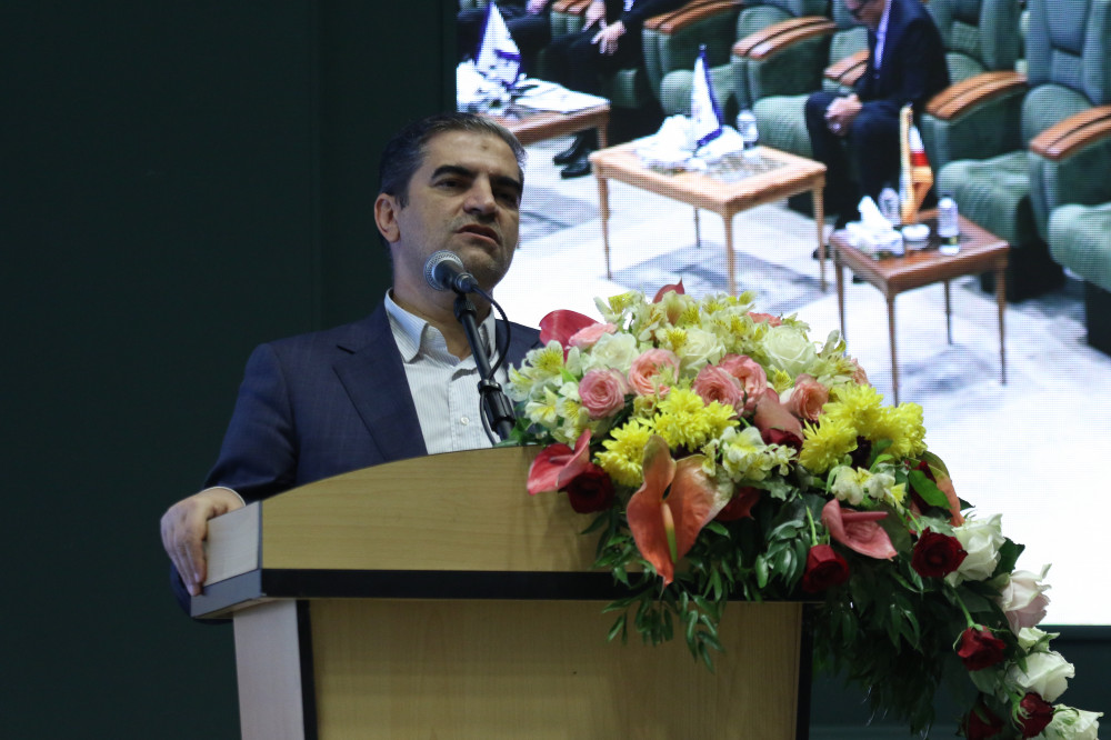 روندی که در موسسه شکل گرفته منجر به ارتقا و تعالی آن خواهد شد روندی که در موسسه شکل گرفته منجر به ارتقا و تعالی آن خواهد شد