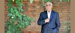 گفتگو با میلیاردری حاصل شکست‌های‌فراوان