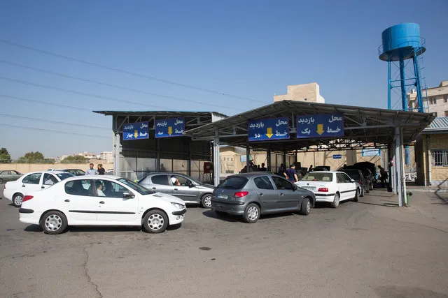 توضیح پلیس درباره فعالیت مراکز شماره‌گذاری