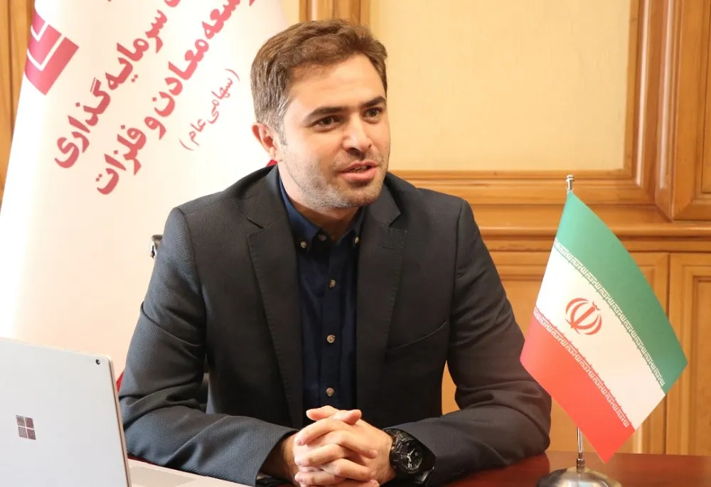 برنامه‌ های جدید شرکت «ومعادن» در حوزه اکتشاف