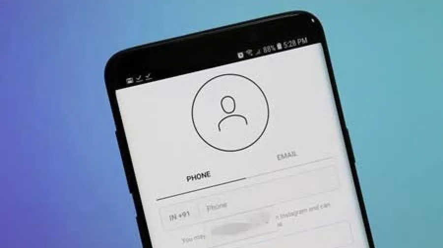 شخصیت شناسی افراد بر اساس تصویر پروفایل + عکس