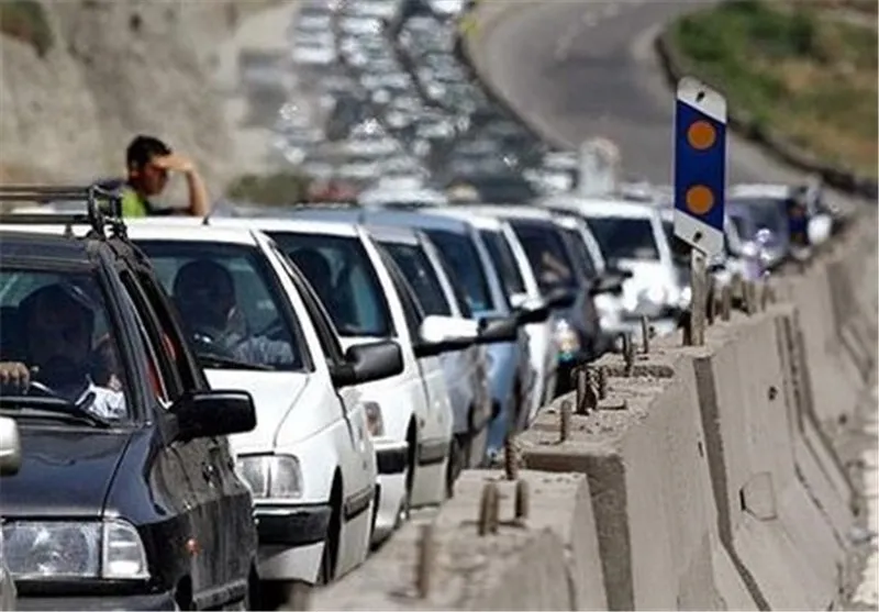 انسداد ۵محور به دلیل نبود ایمنی