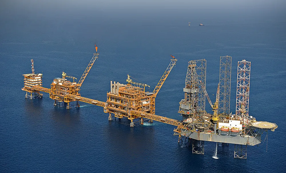 Iran: South Pars Phase 11 Contract Unchanged