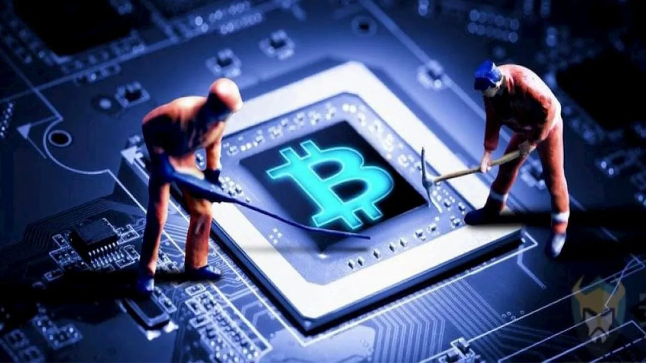 ماینینگ بیت کوین هنوز سودآور است؟
