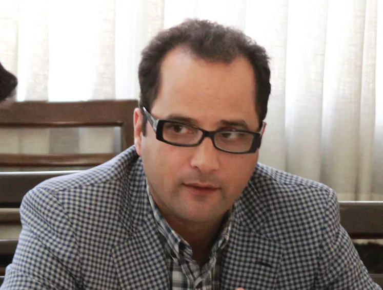 پشت پرده استعفای جلال‌پور