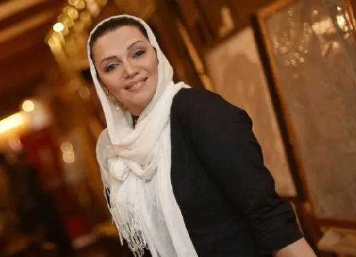 گلایه خانم بازیگر از نظرات درباره تغییر ظاهری‌اش +عکس