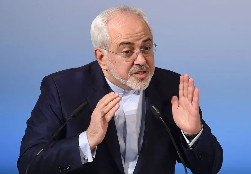 Tillerson Says He'll Talk to Iran's Zarif 'at the Right Time'