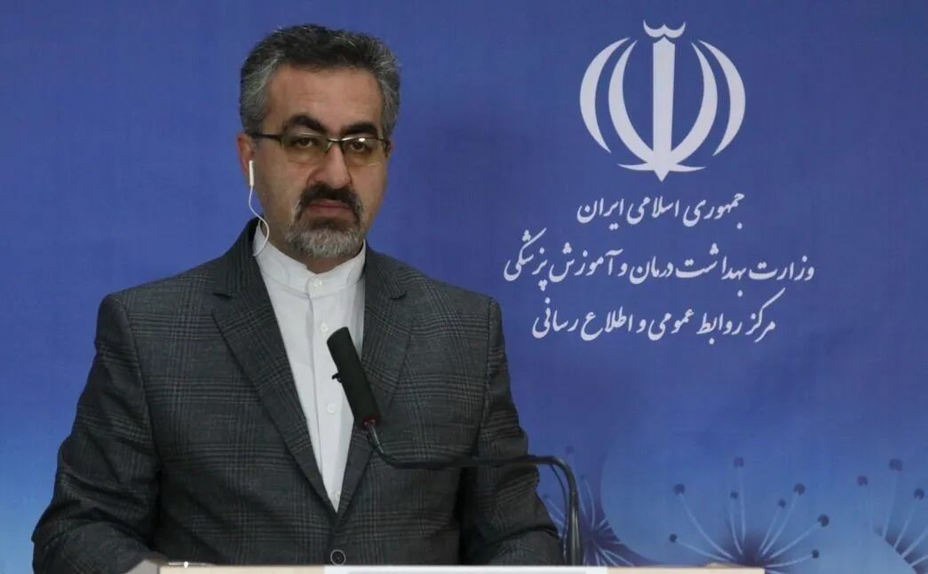 ذخیره مناسب واکسن در کشور