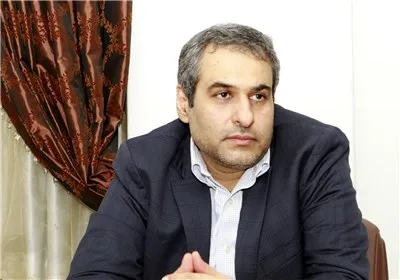 رئیس جدید بورس در معارفه‌اش چه گفت؟