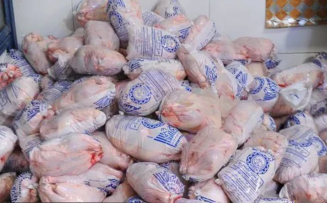 بازار مرغ متعادل شد