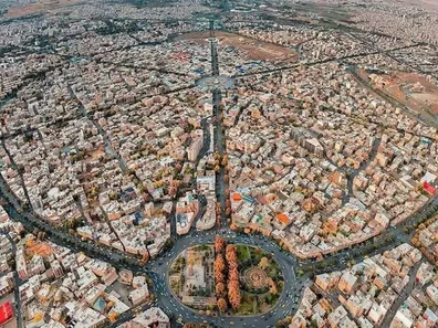 فوری-حمله-جنگنده-های-آمریکا-و-اسرائیل-به-همدان
