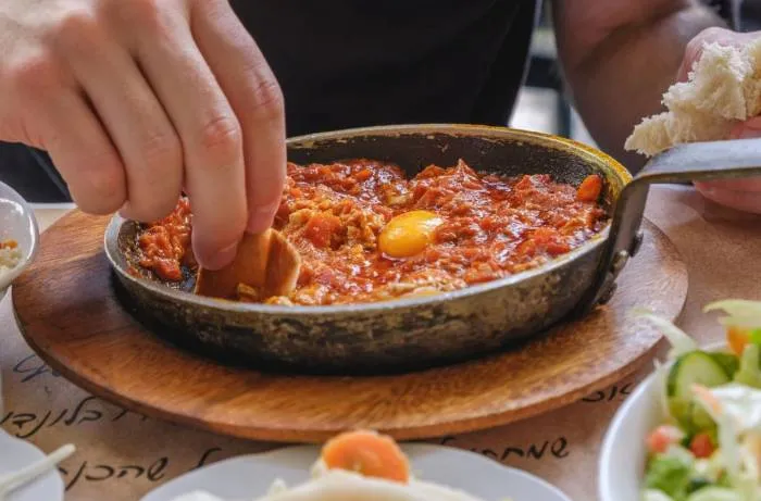 تمایل به خوردن این غذاها نشانه بیماری است