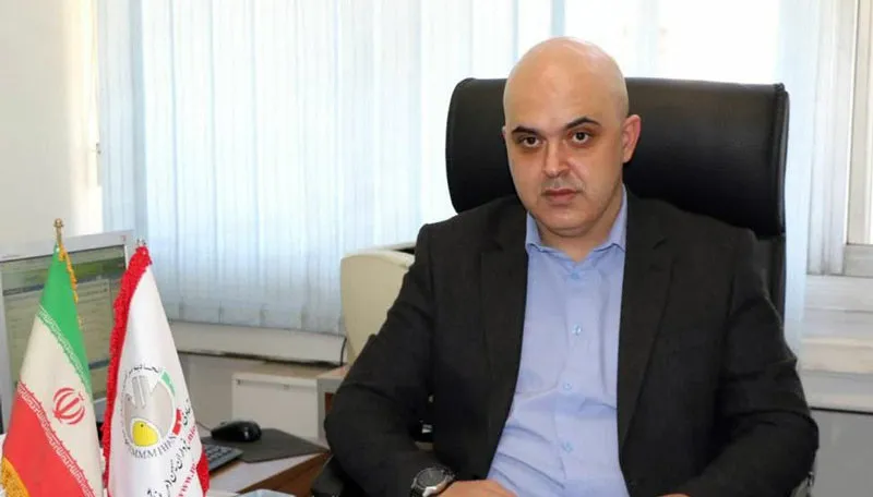 درخواست برای خرید و جمع آروی تخم مرغ مازاد از بازار