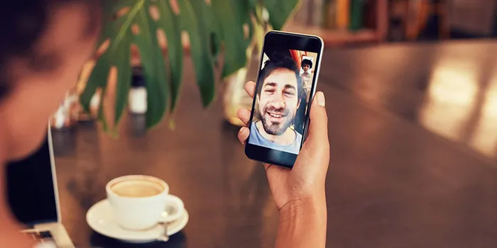 جزییات سرویس تماس تصویری بدون اینترنت