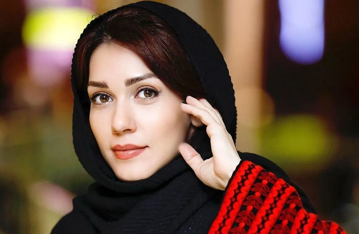 شهرزاد کمال زاده ازدواج کرد + حلقه ازدواج
