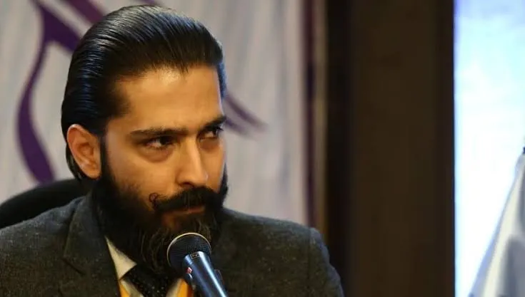 امیرسالار داودی وکیل علیرضا سپاهی