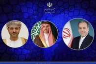 Iran, Saudi Arabia, Oman Emphasize Eliminating Hormuz Strait Insecurity