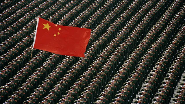As Trump Tweets, China Quietly Weighs Options to Retaliate