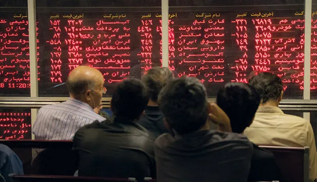 گزارش بورس ۱۱اسفند ماه ۹۹