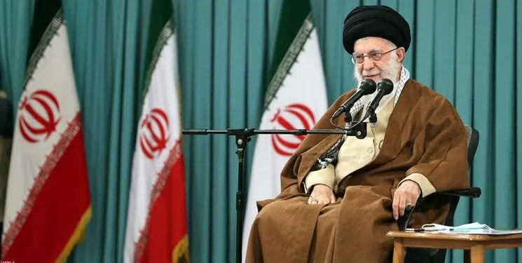 رهبر معظم انقلاب: حضور زنان در مشاغل مختلف هیچ محدودیتی ندارد؛ ملاک شایسته‌سالاری است