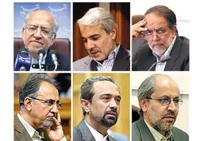 تیم اقتصادی روحانی چه رویکردی خواهد داشت؟