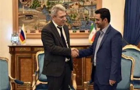 نقش ژئوپلیتیک ایران بر جذابیت آن برای ترانزیت ارتباطات می افزاید