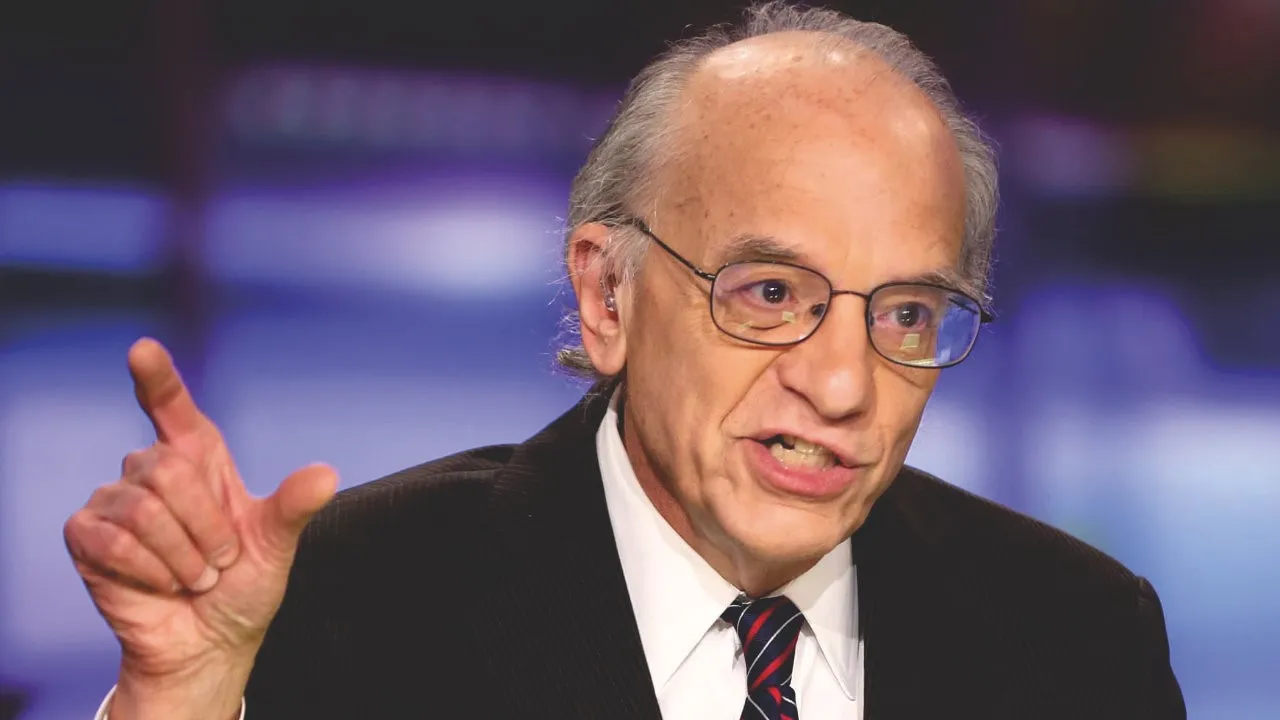 هشدار پروفسور دانشگاه پنسیلوانیا در مورد بیت کوین